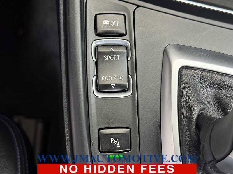 Used 2015 BMW 435i Convertible image 34