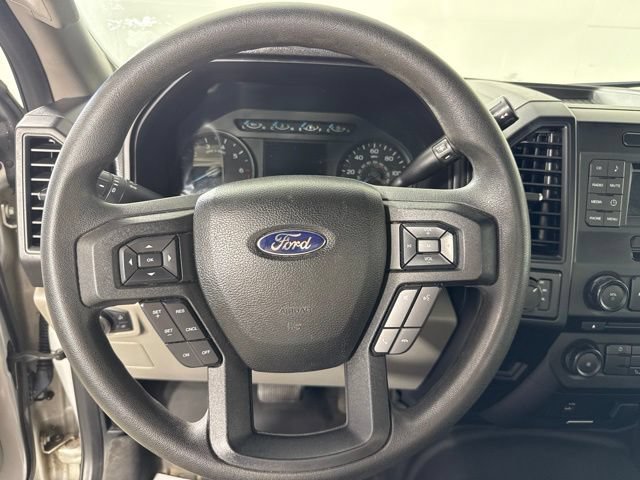 Used 2016 Ford F150 XL w/ Equipment Group 101A Mid AWD/4WD image 18