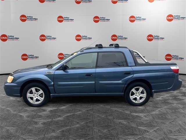 Used 2006 Subaru Baja Sport image 4