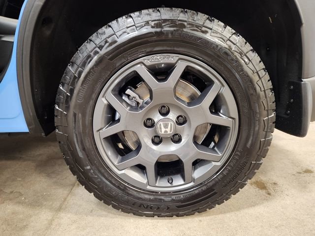 Certified 2023 Honda Pilot TrailSport image 26