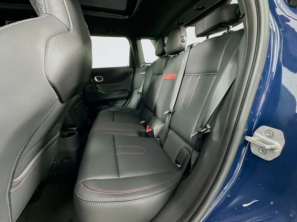 New 2026 MINI Cooper S image 17