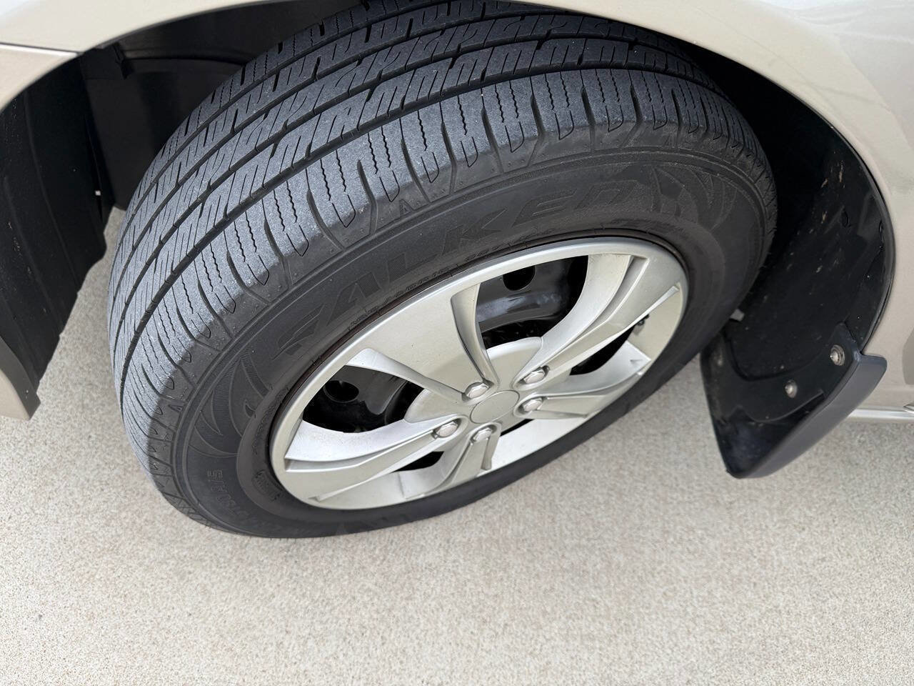 Used 2004 Honda Civic LX image 15