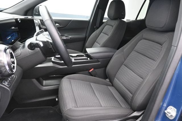 Used 2026 Chevrolet Equinox LT AWD/4WD image 23