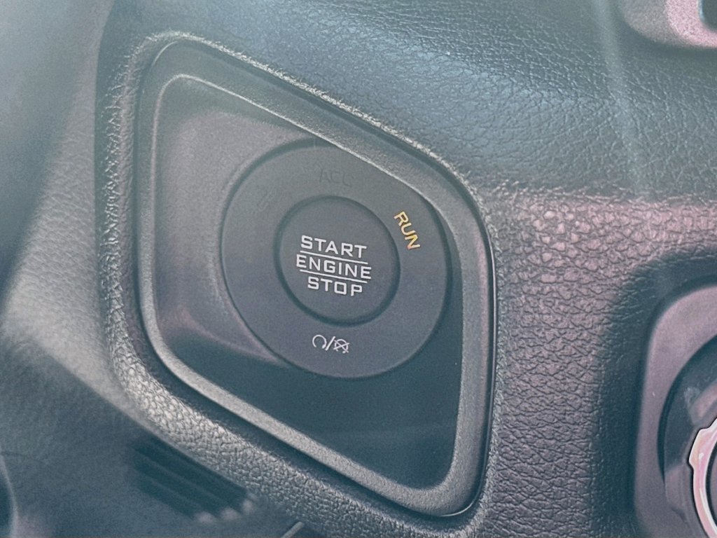 New 2026 Jeep Wrangler Unlimited Sport AWD/4WD image 19