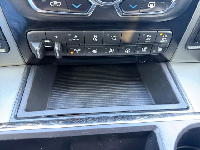 Used 2015 RAM 1500 Sport image 25