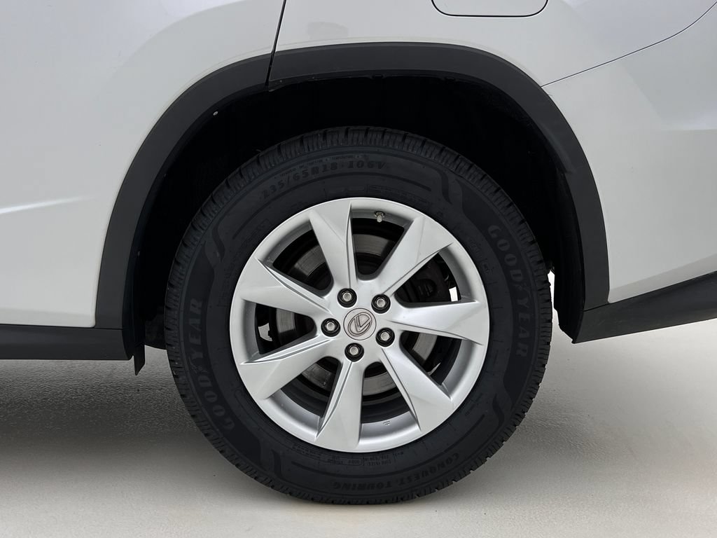 Used 2016 Lexus RX 350 AWD w/ Premium Package image 28