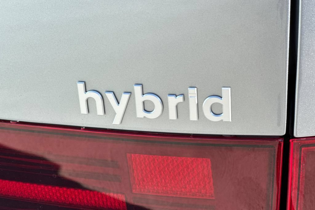 New 2026 Hyundai Santa Fe SE FWD image 31