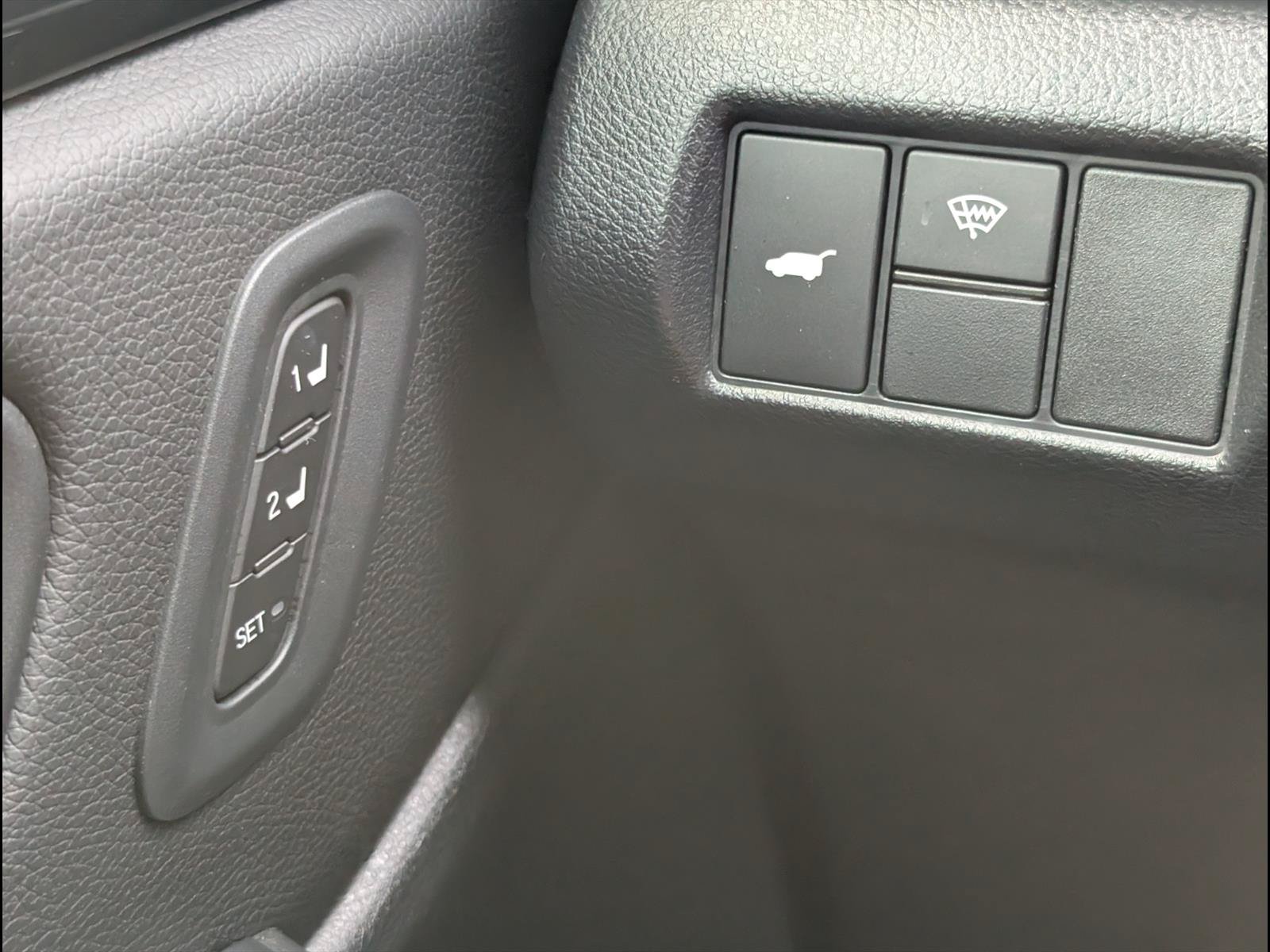 Certified 2026 Honda Pilot TrailSport image 16