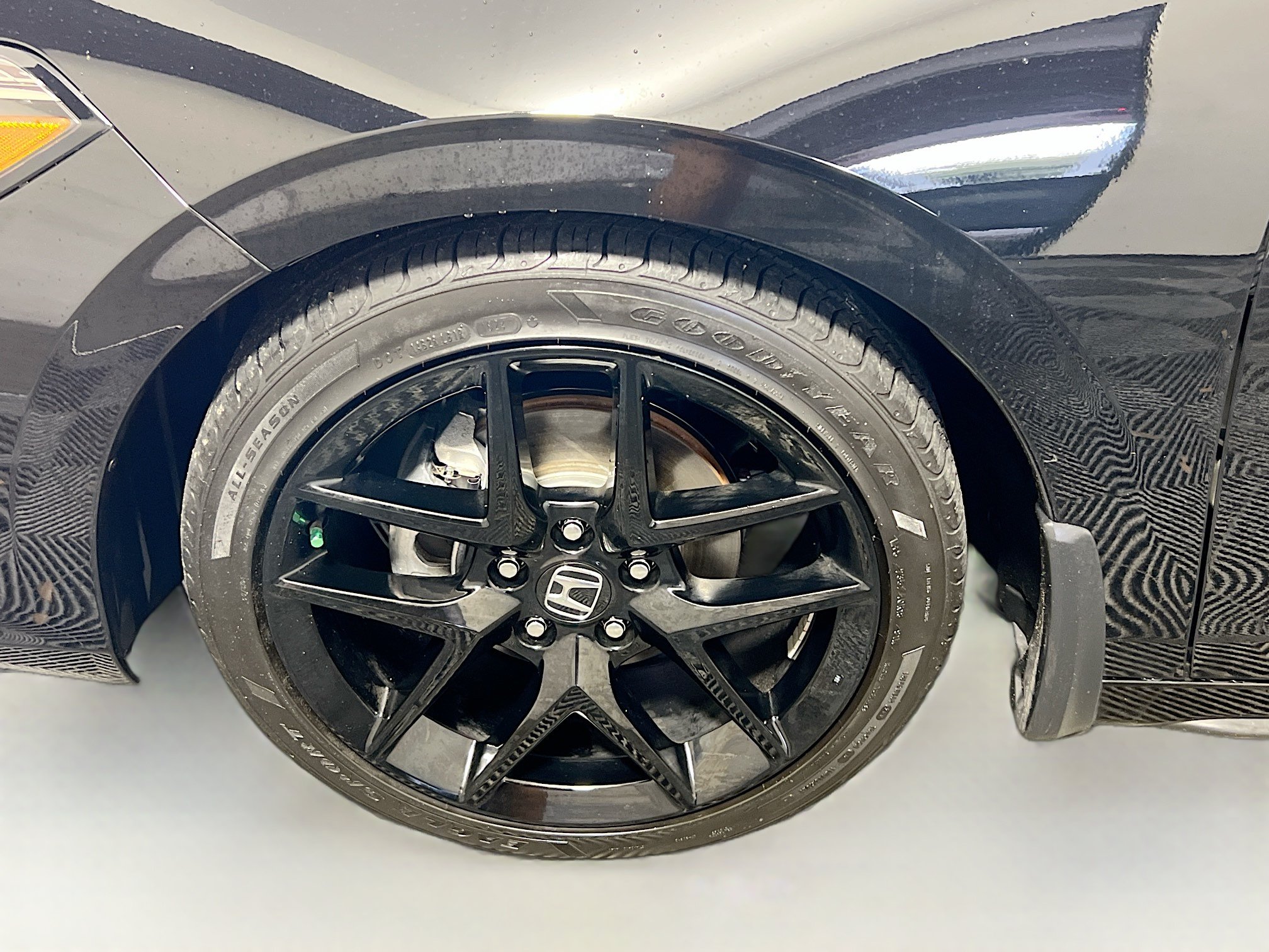 Used 2024 Honda Civic Sport image 13