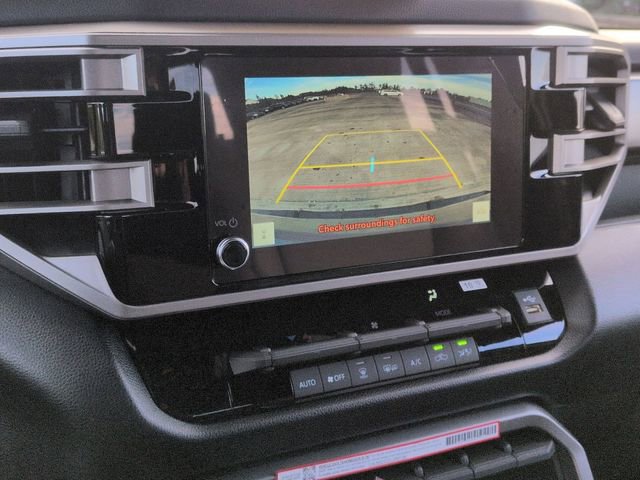 New 2026 Toyota Tundra SR5 image 19