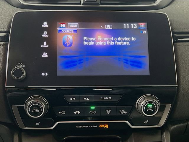 Used 2020 Honda CR-V EX-L image 22