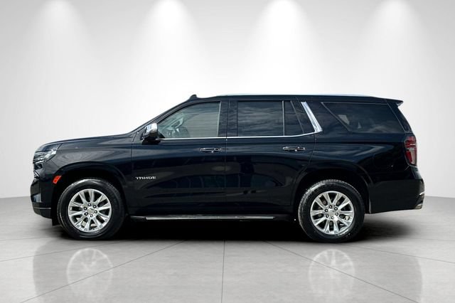 Used 2024 Chevrolet Tahoe Premier AWD/4WD image 7