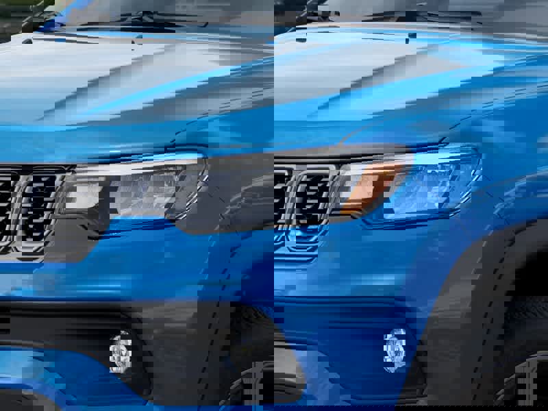 New 2026 Jeep Compass Latitude image 10