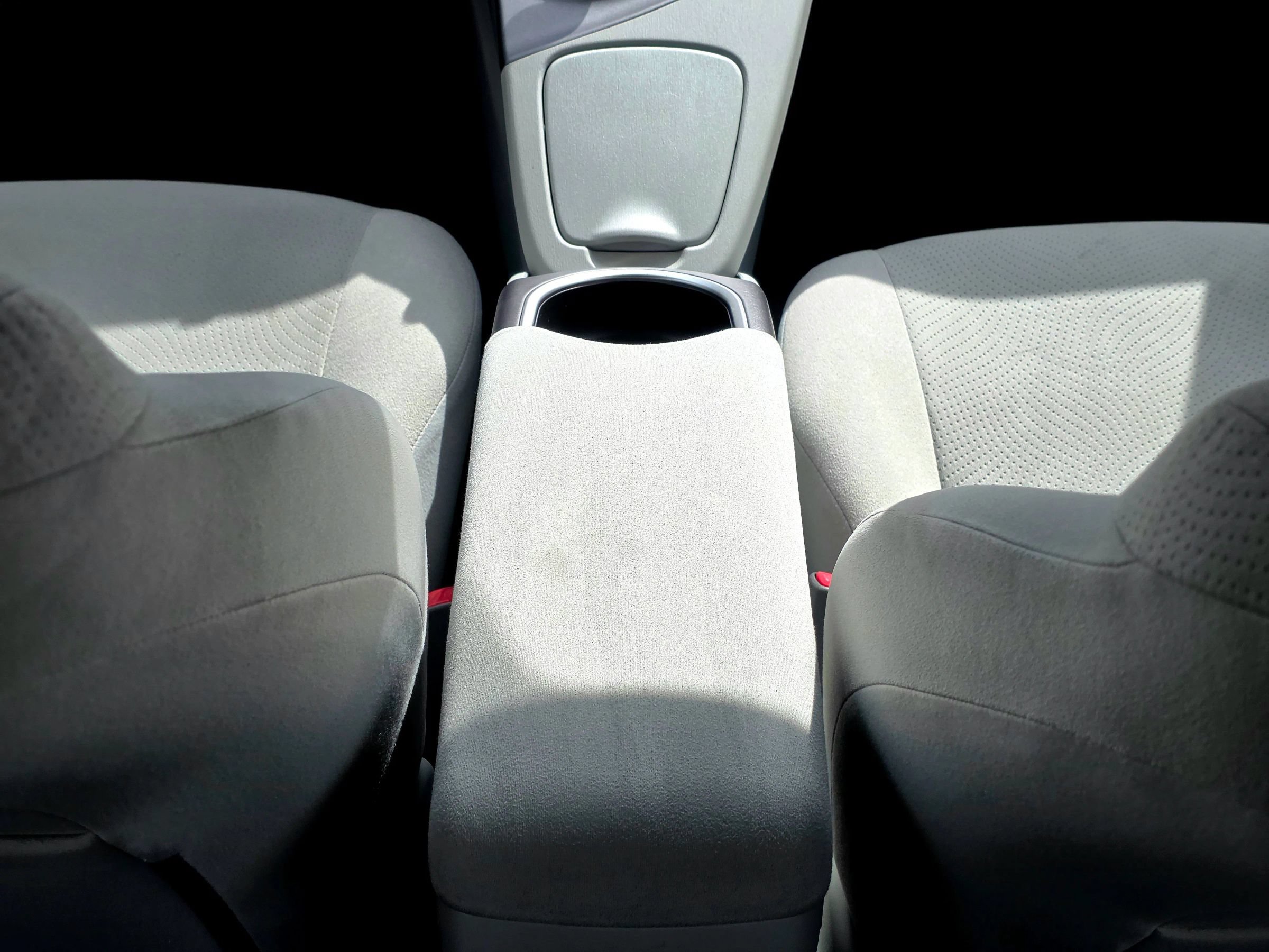 Used 2012 Toyota Prius Two FWD image 32