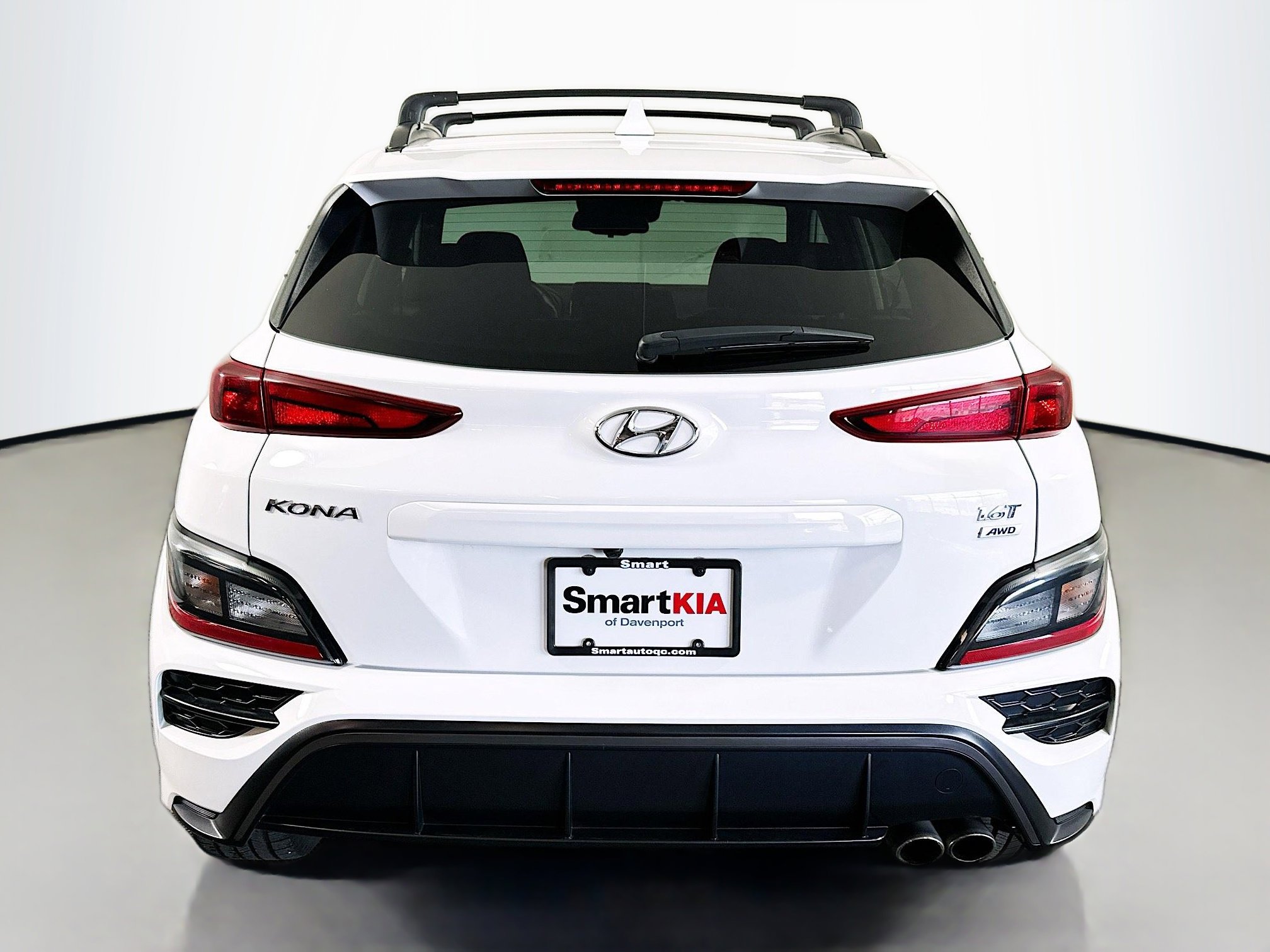 Used 2023 Hyundai Kona N Line image 6