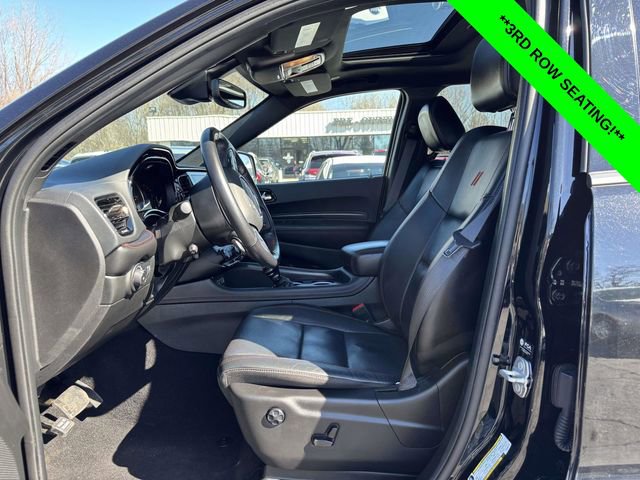 Used 2023 Dodge Durango GT image 3