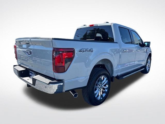 New 2026 Ford F150 XLT w/ Equipment Group 302A MID AWD/4WD image 6