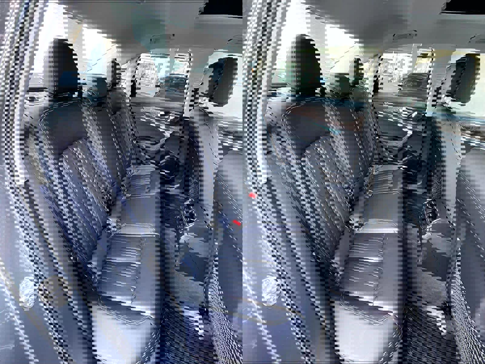 Used 2019 Audi A6 3.0T Premium Plus w/ Premium Plus Package image 16