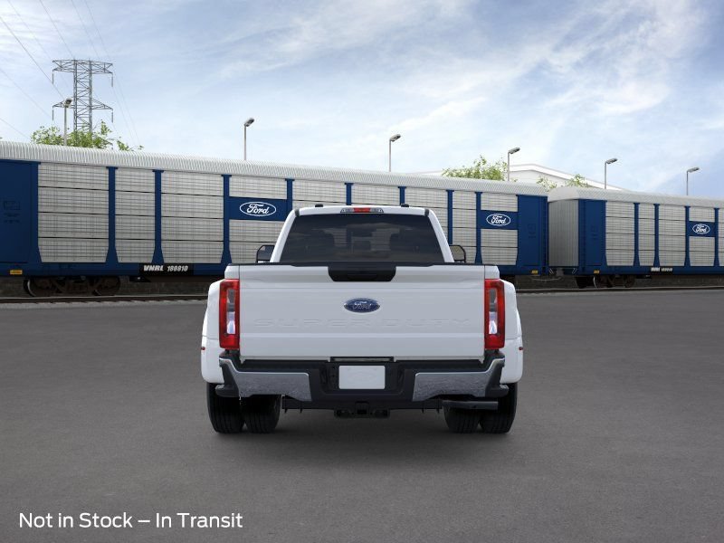 New 2026 Ford F350 XLT AWD/4WD image 5