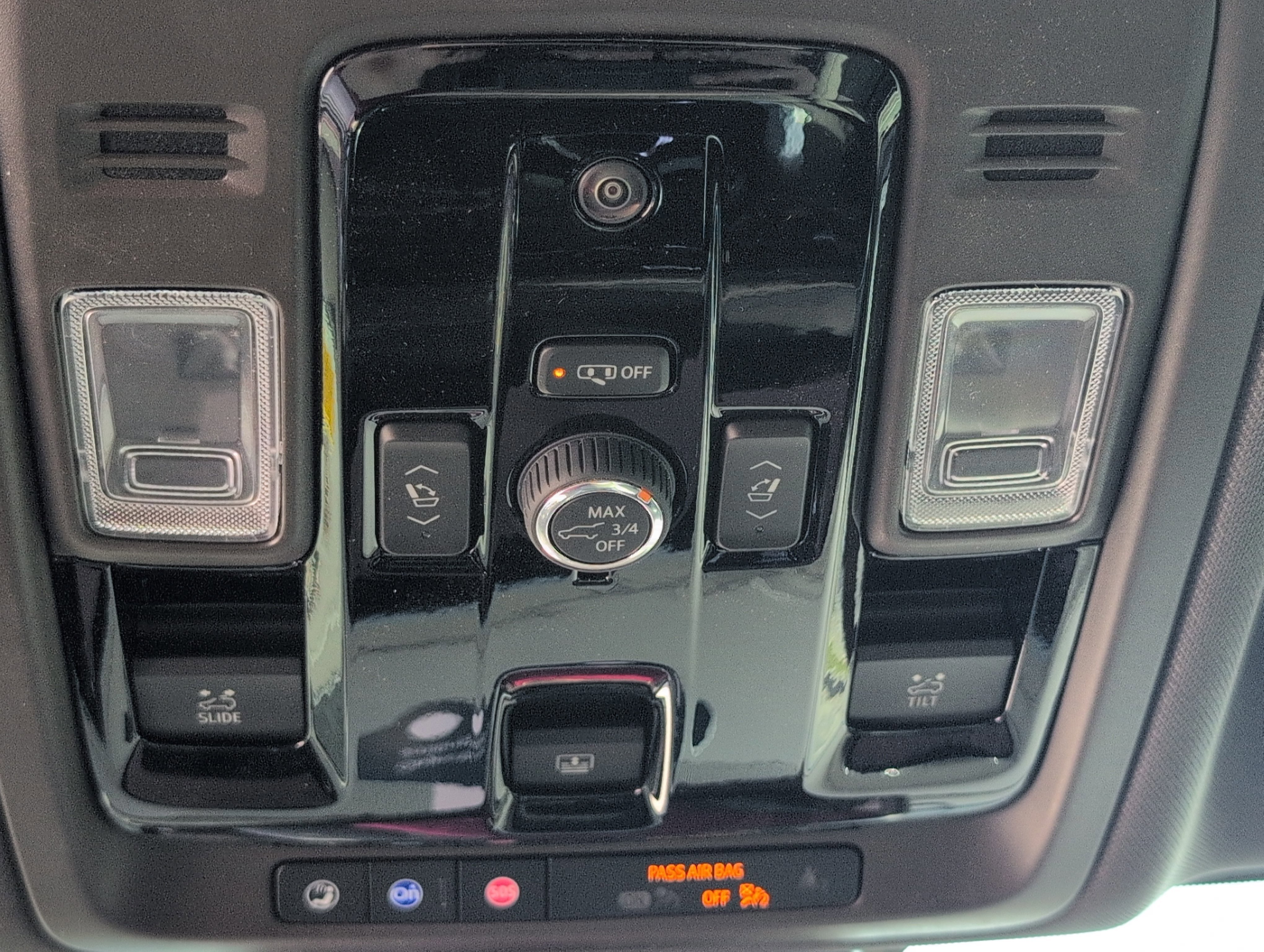 Certified 2026 Chevrolet Tahoe Z71 w/ Comfort Package image 18