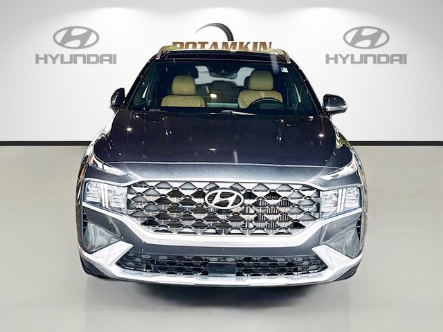 Used 2023 Hyundai Santa Fe Calligraphy image 2
