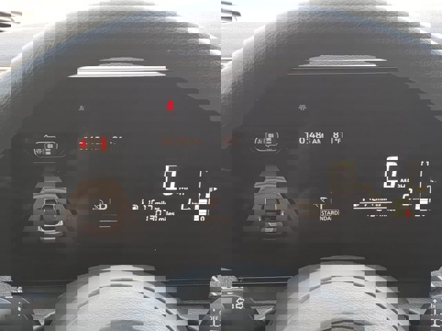 Certified 2026 Nissan Kicks SV image 25