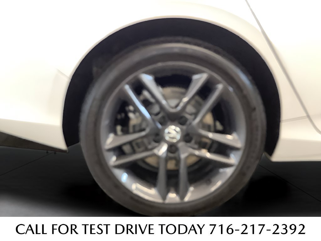 Used 2025 Acura TLX w/ A-SPEC Package AWD/4WD image 21