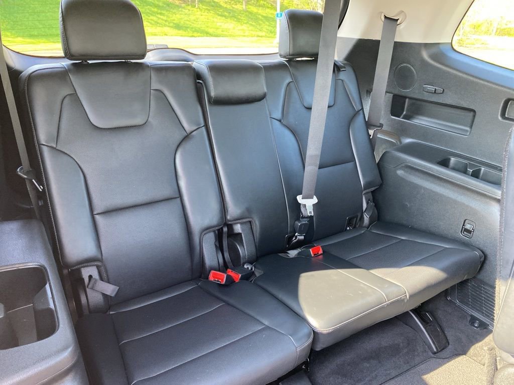 Certified 2022 Kia Telluride SX w/ SX Prestige Package AWD/4WD image 15
