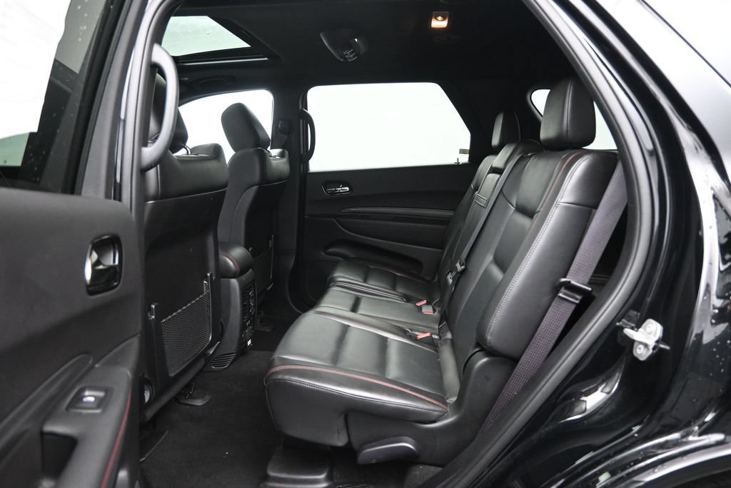 Used 2025 Dodge Durango R/T AWD/4WD image 26