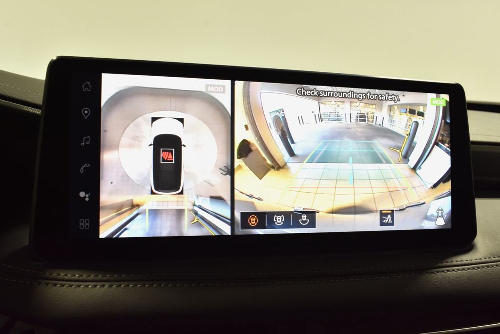 New 2026 INFINITI QX60 Luxe w/ Family Package image 29