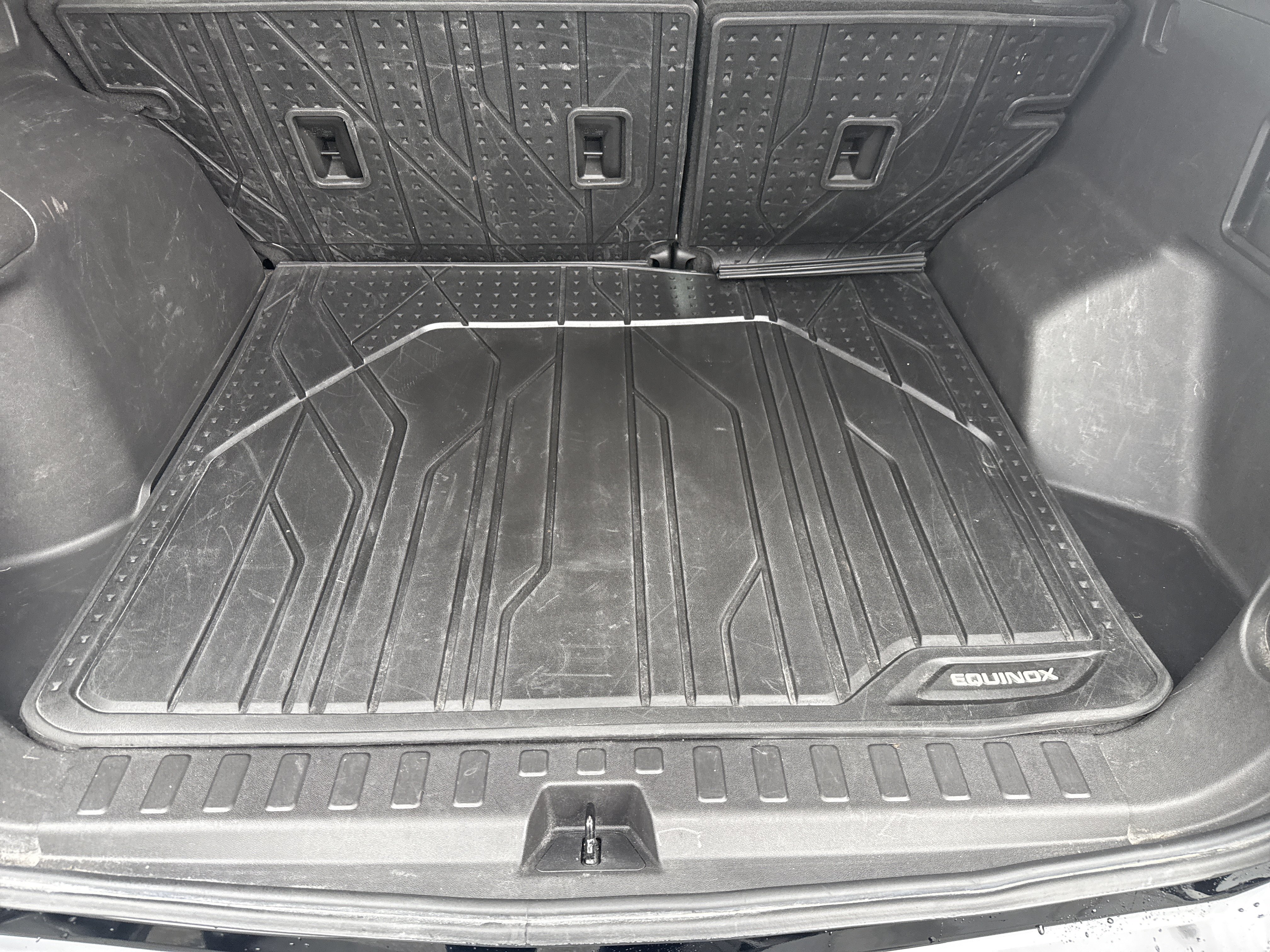 Used 2021 Chevrolet Equinox LT AWD/4WD image 8