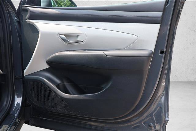 Certified 2026 Hyundai Tucson SEL AWD/4WD image 28
