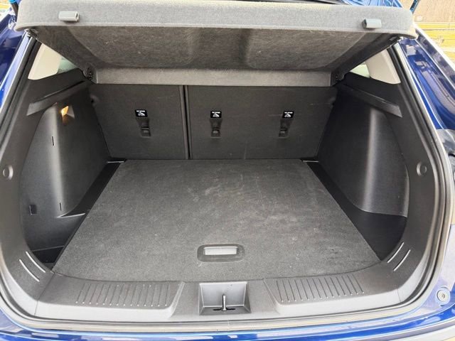 Used 2024 Chevrolet Trax LT w/ Driver Confidence Package image 14