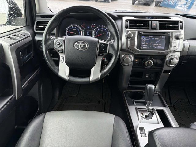 Certified 2018 Toyota 4Runner SR5 Premium image 23