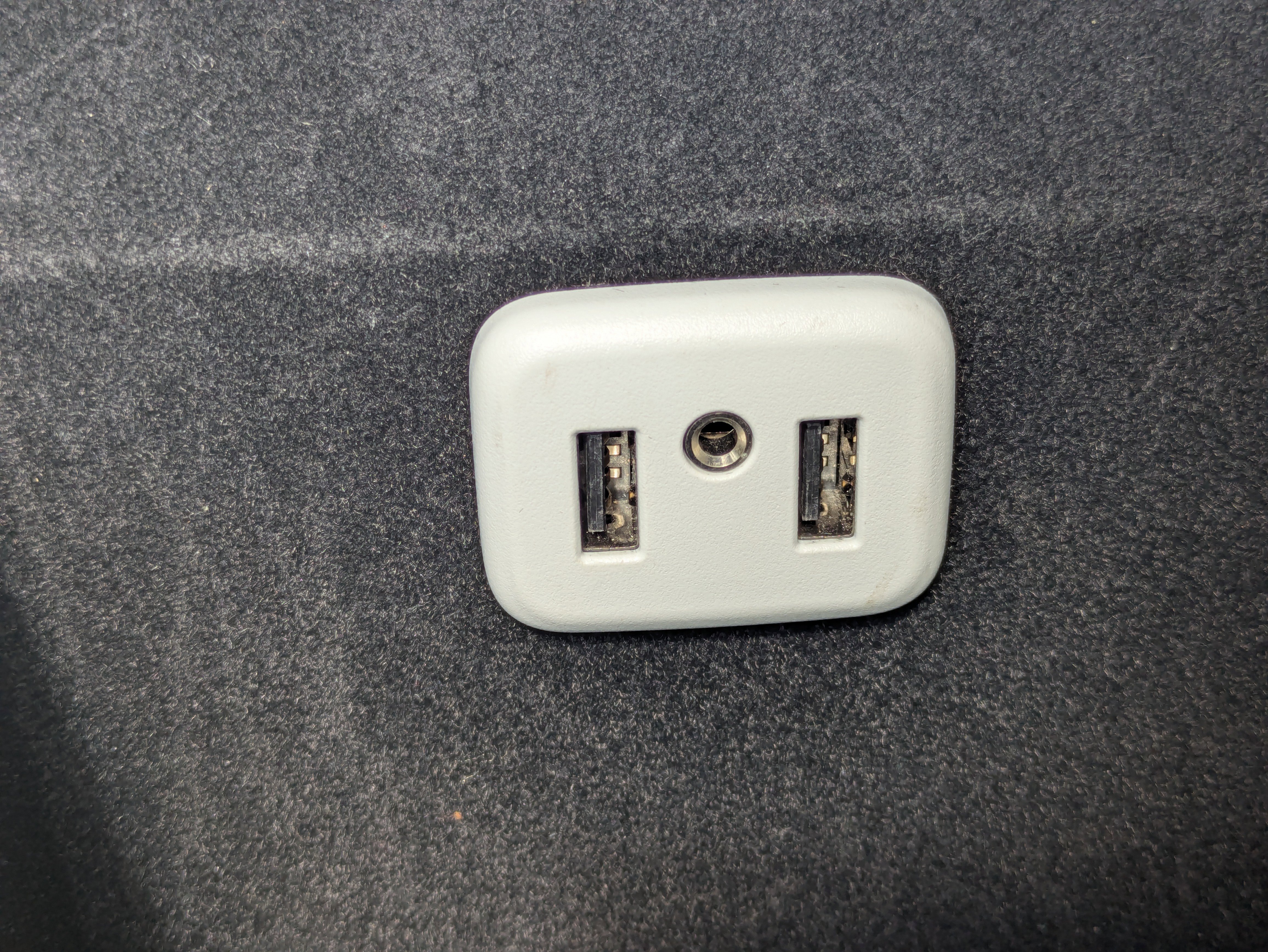 Used 2017 Cadillac XT5 Luxury w/ Driver Awareness Package image 53