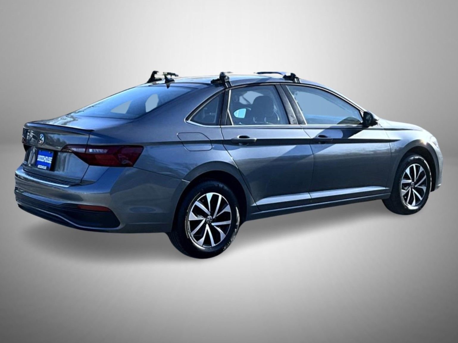 Used 2024 Volkswagen Jetta S image 5