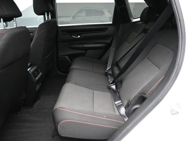 Certified 2024 Honda CR-V Sport image 2