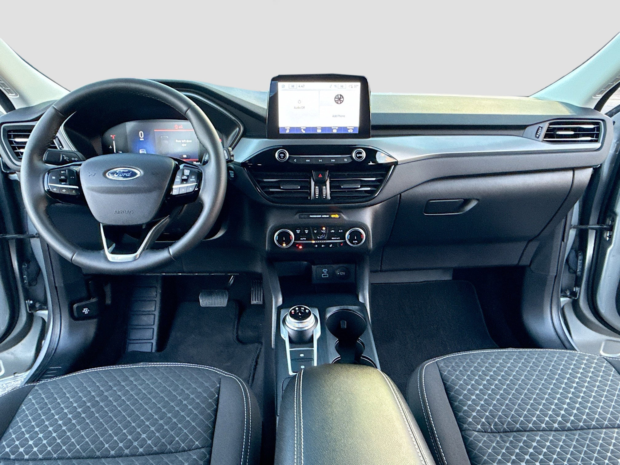 Certified 2023 Ford Escape Active image 3