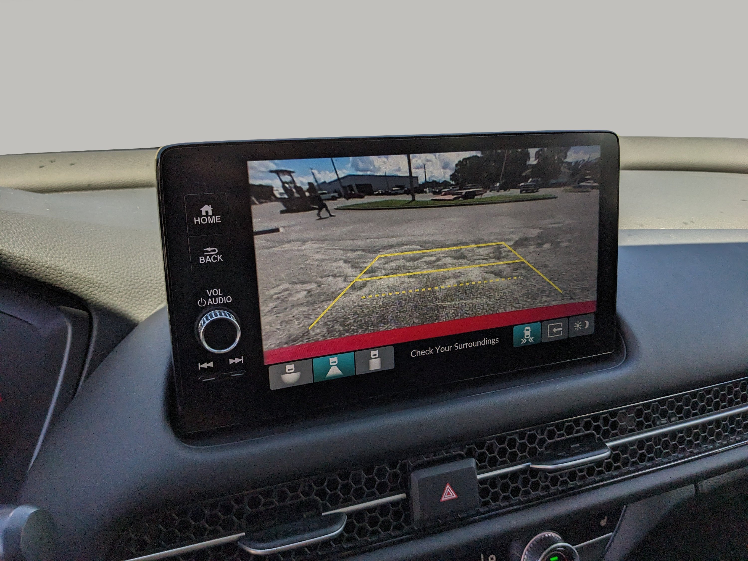 Used 2024 Honda HR-V EX-L image 28