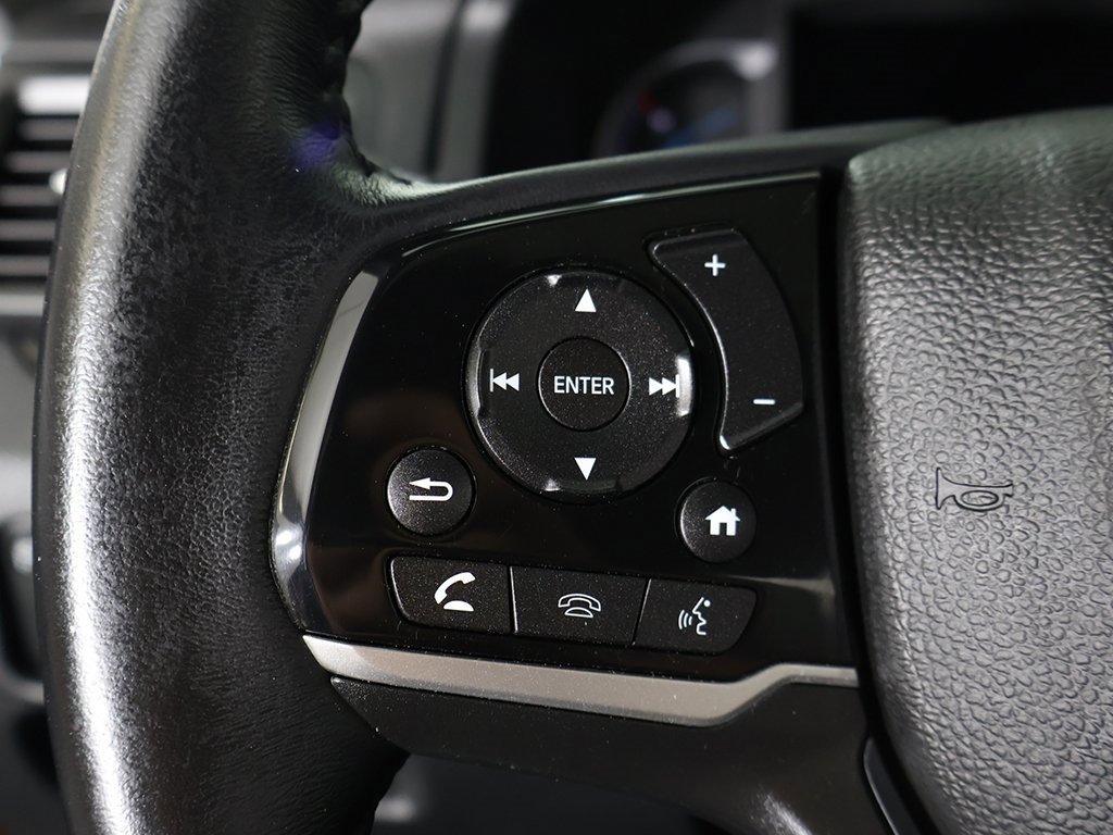 Used 2021 Honda Passport Touring image 47