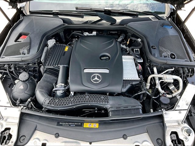 Used 2018 Mercedes-Benz E 300 image 11