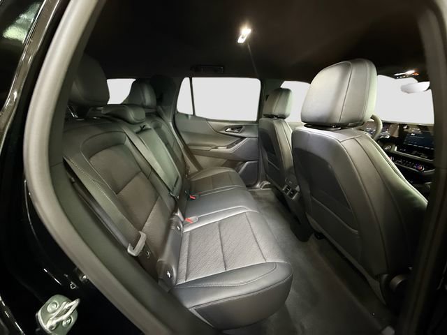 New 2026 Chevrolet Equinox LT w/ Convenience Package II image 27