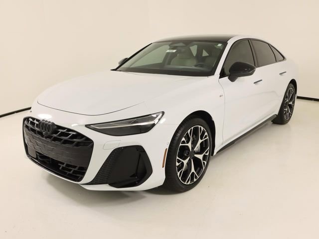 New 2026 Audi A6 Premium Plus image 1