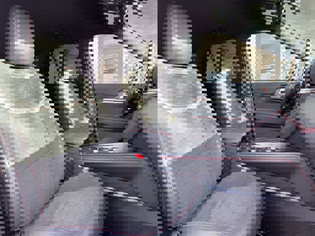 New 2026 Ford Explorer ST image 35