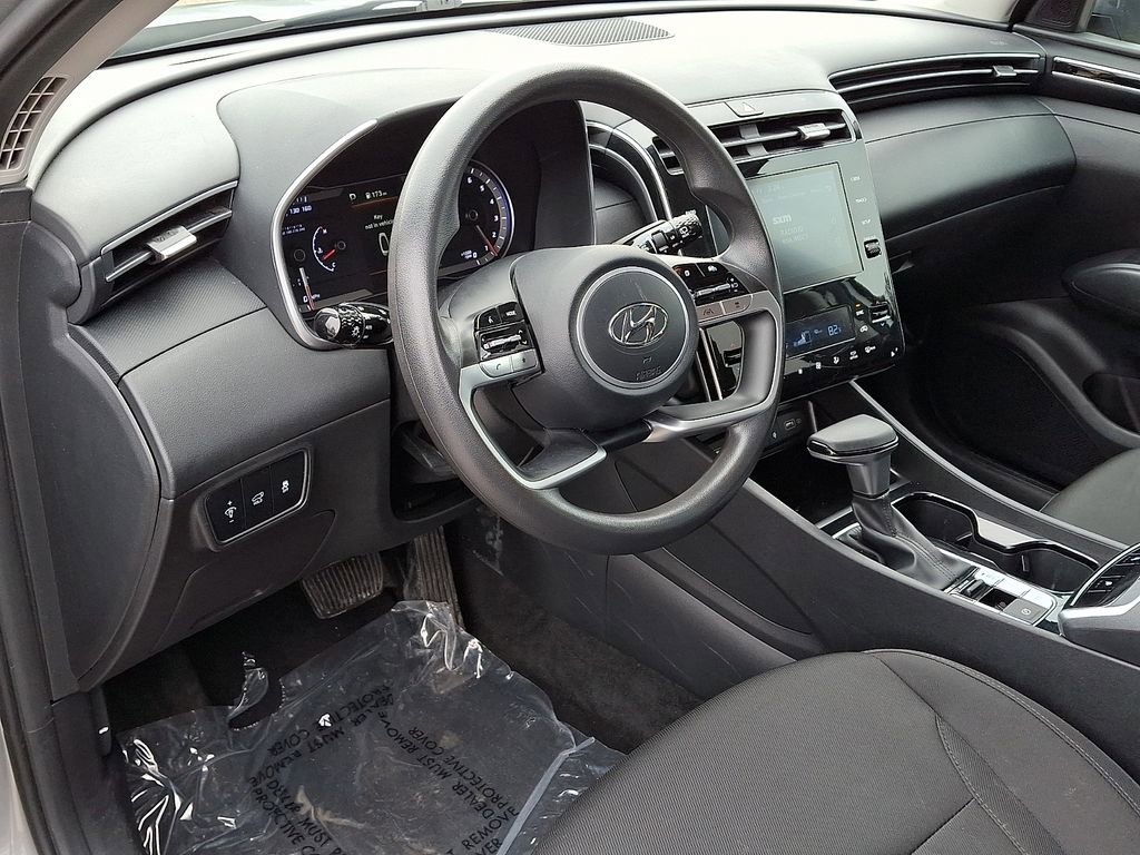 Used 2024 Hyundai Tucson SEL image 27