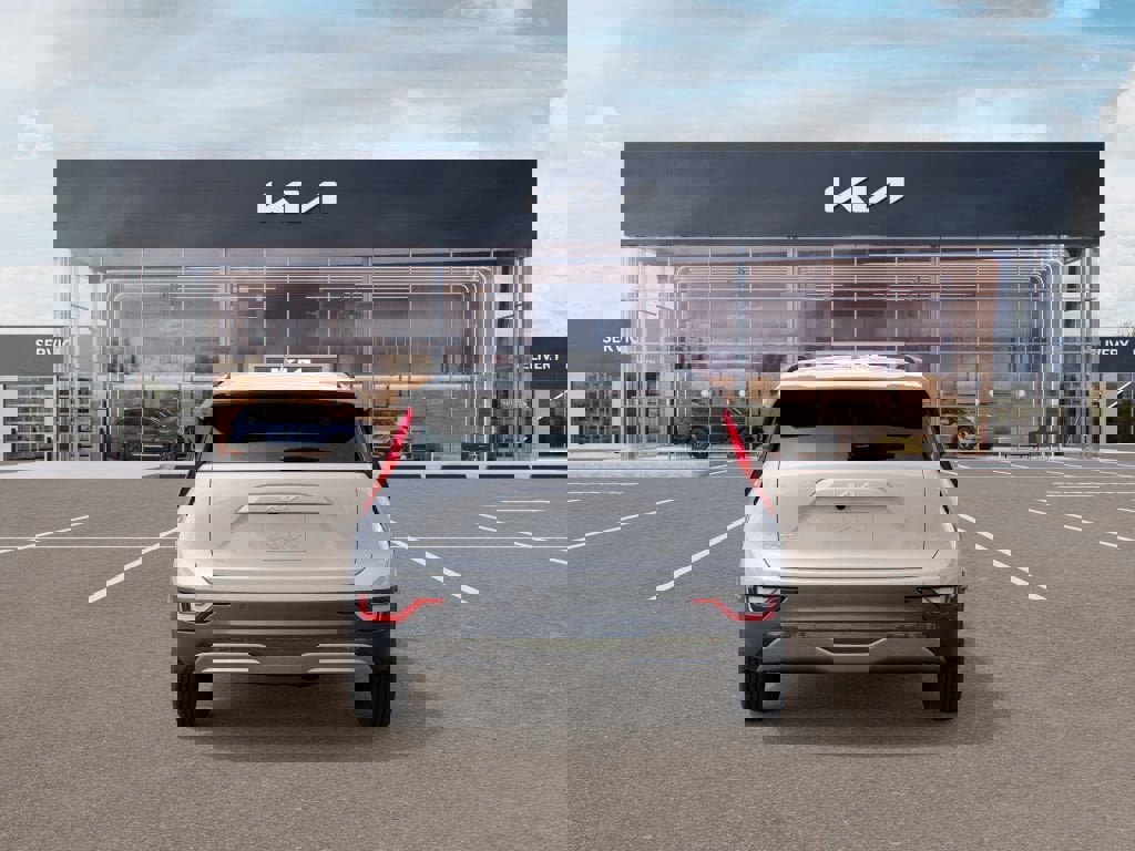 New 2026 Kia Niro Wave w/ Wave Preserve Package image 5