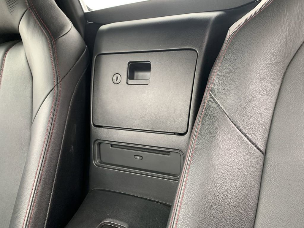 Used 2017 MAZDA MX-5 Miata RF Grand Touring image 19