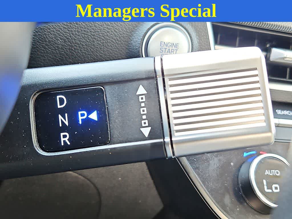 Used 2024 Hyundai Sonata SEL FWD image 14