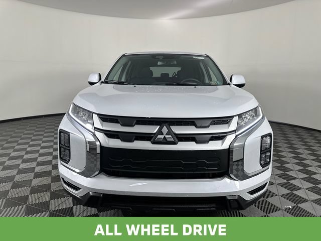 New 2026 Mitsubishi Outlander Sport ES AWD/4WD image 10