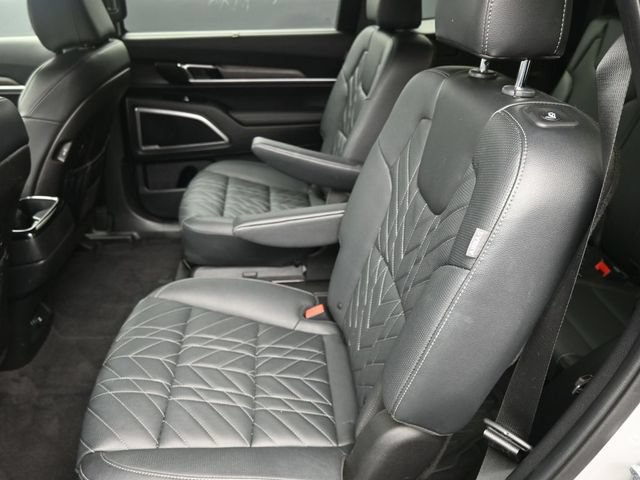 Used 2025 Kia Telluride EX X-Line AWD/4WD image 20